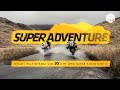 Ducati Multistrada V4s VS KTM 1290 Super Adventure S | Knox Armour