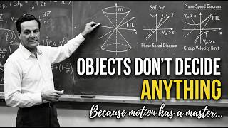 The Invisible Law Controlling Every Object Around You