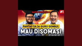 Guru Gembul Otaknya Melebihi Chat Gpt Tanpa Sensor Bahas Politik Agama Ras Suku
