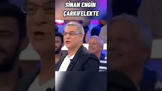 Beyaz Futbol - Sinan Engin Çarkıfelek De Sonu Sürpriz