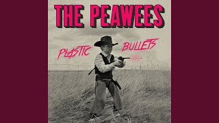 Plastic Bullets