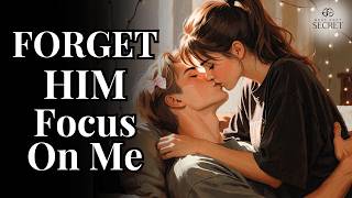 He Worships You The Way His Brother Never Did ❤️ Boyfriend ASMR audio