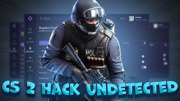 CS 2 Hack | NEW Legit Hack | Wallhack & Aimbot + TriggerBot | Undetected 2024