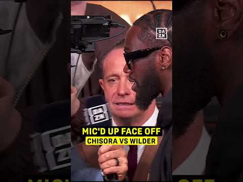 2 MORE DAYS UNTIL THESE TWO GO AT IT ⚔️⚔️ #shorts