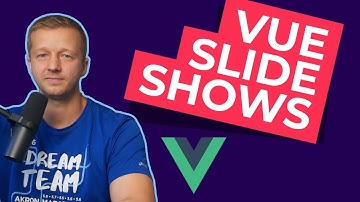 Creating Vue Slideshows with Eagle.js - A Hackable Slideshow Framework!