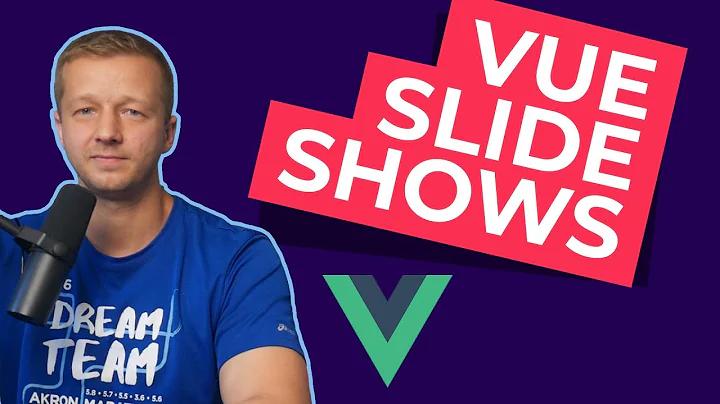 Creating Vue Slideshows with Eagle.js - A Hackable Slideshow Framework! - 天天要聞