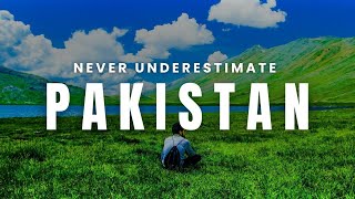 Pakistan: Beauty, Chaos, and Untold Wonders