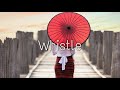 Whistle - Hoodie Forester &amp; Young Jae (Vlog No Copyright Music)