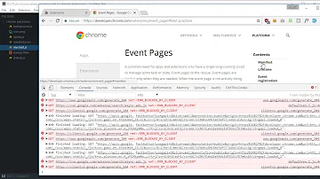 Chrome Extension Tutorial 5: Manipulating DOM with Content Scripts