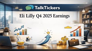 Eli Lilly Q4 2025 Blowout: $19B Revenue & $7.54 EPS Beat!