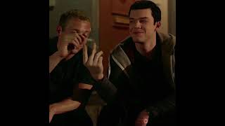 ian gallagher & lip gallagher | i’ve got you, brother | shameless us