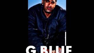 Video thumbnail of ""WE BE KILLIN' EM" - G.BLUE & TONE'LOCO"