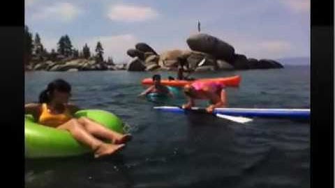 Apple iPod nano 5th-gen (Sample Video)