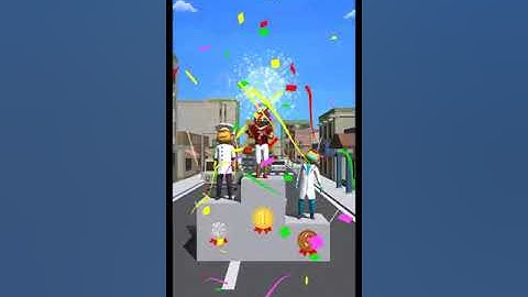 Jumper io Unity Complete Project Source Code pocketfriendlycode