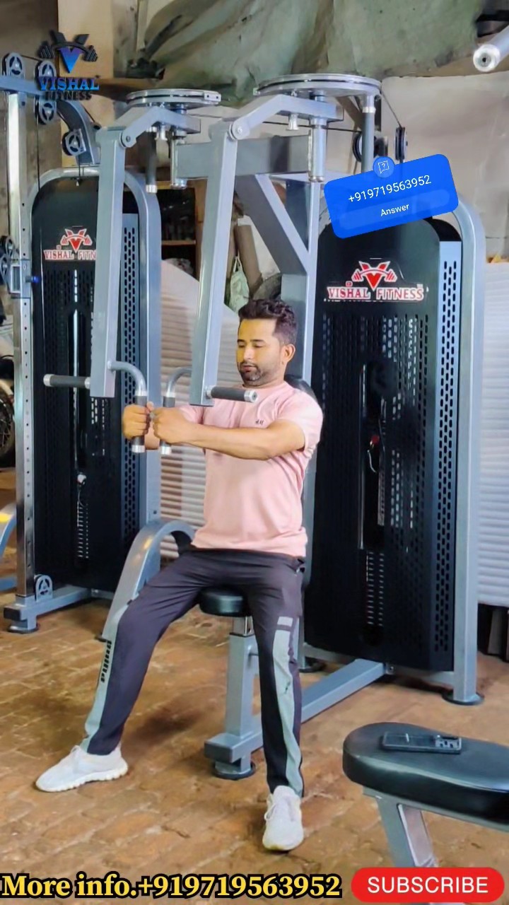 Vishal fitness equipment hotsell