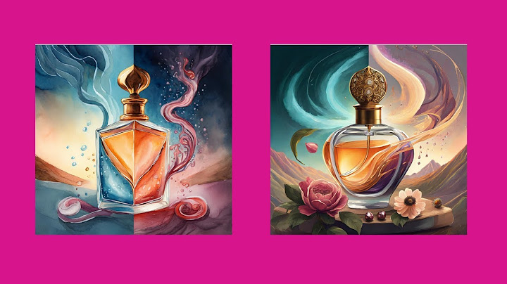 El misterio detrás de la desaparición del aroma de mi perfume