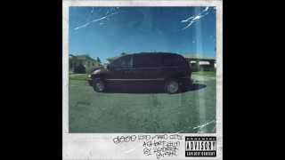 Kendrick Lamar - Bitch, Don't Kill my Vibe