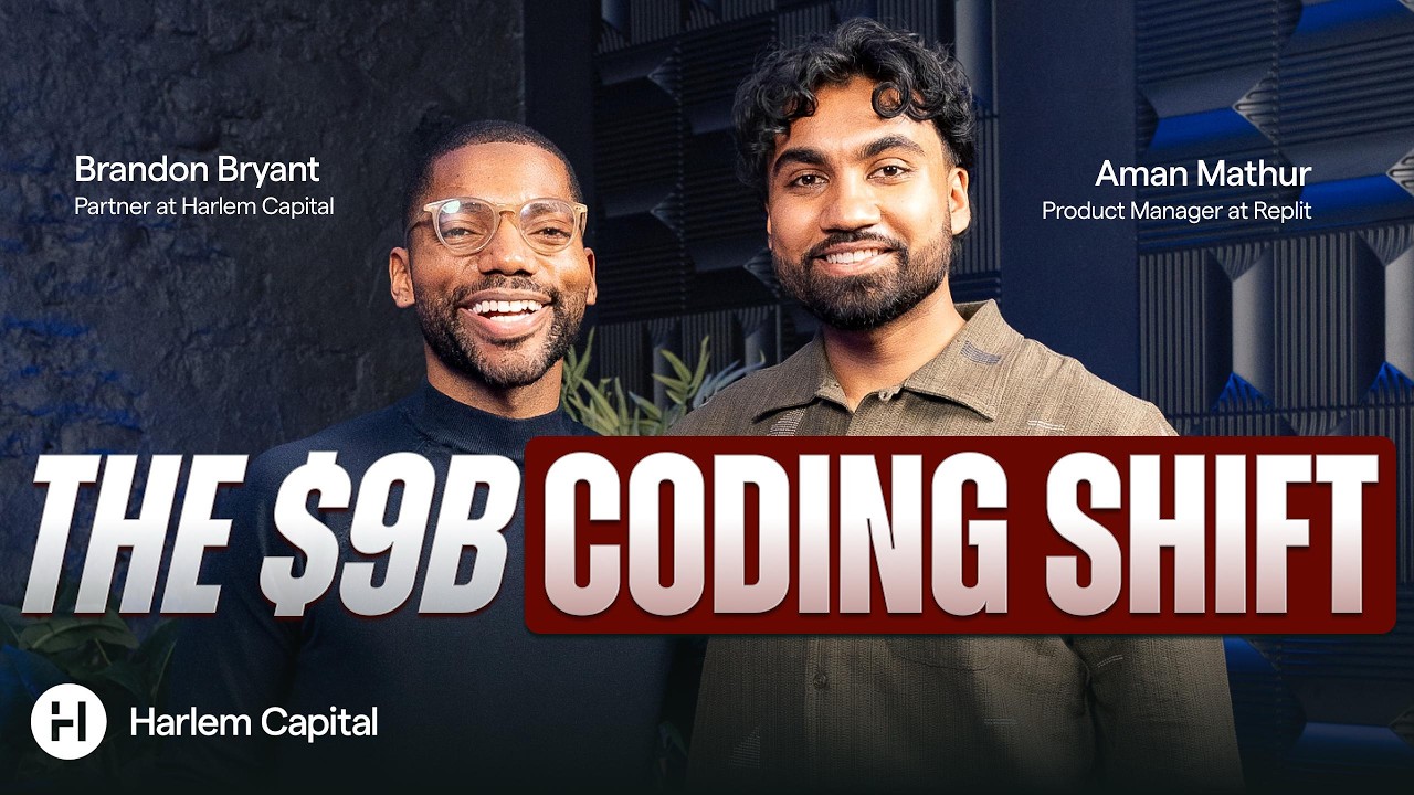 Inside Replit: From Coding Tool to $9B AI Platform