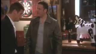 Michael Rodrick Saving Grace