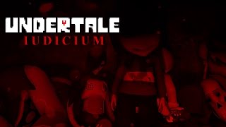 [SFM] Chara Teaser Trailer | Undertale IUDICIUM