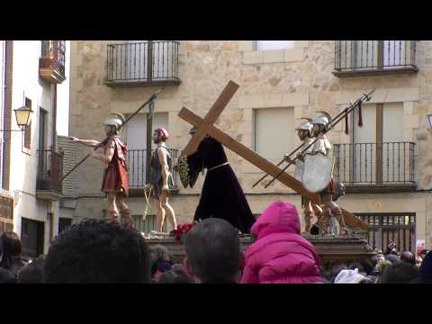 semana santa zamora 5 de copas en museo 2010 by PERI