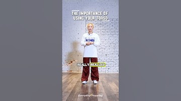 Learn Popping at www.everydaypopping.com #everydaypopping #dance #dancetutorial #onlinedance
