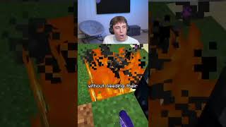 the most dangerous minecraft exploit