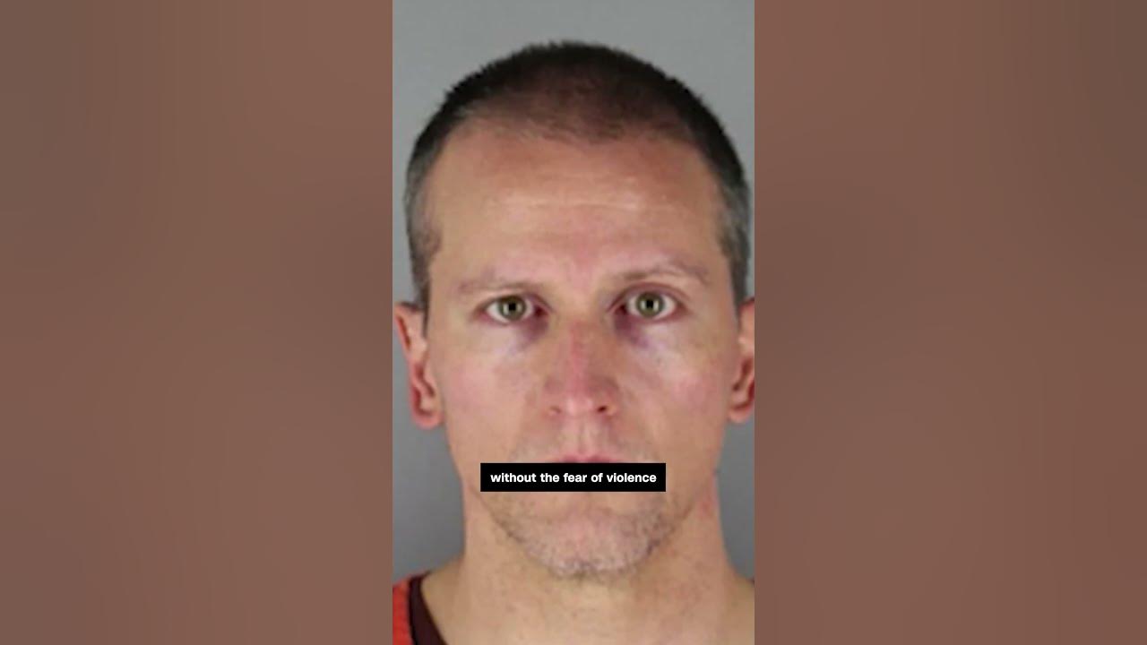 Derek Chauvin, George Floyd’s convicted killer, stabbed in prison, authorities say