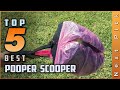Top 5 Best Pooper Scoopers Review in 2022