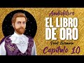 EL LIBRO DE ORO (Audiolibro Completo en Español) - SAINT GERMAIN - [Voz Real Humana] (10/32)