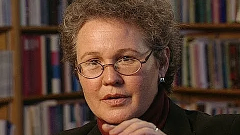 Linda Darling-Hammond on Becoming Internationally ...