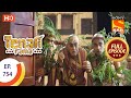 Tenali Rama - Ep 754  - Full Episode - 4th September 2020