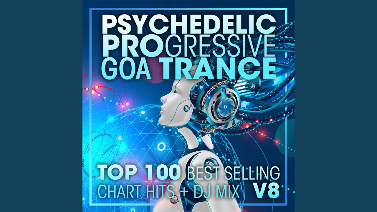 Obejrzyj Inducer - Darkside (Psychedelic Progressive Goa Trance) w YouTube Obejrzyj Inducer - Darkside (Psychedelic Progressive Goa Trance) w YouTube