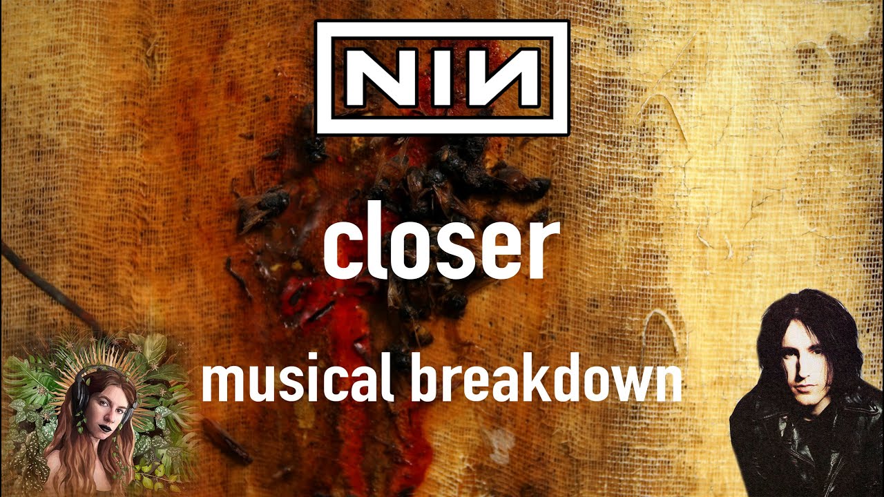 Closer music