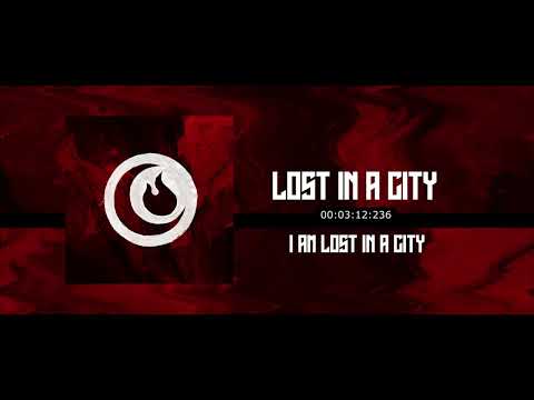 HOWL LIKE WOLVES - Lost In A City (Official Audio Stream)