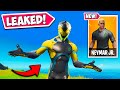 *NEYMAR JR* SOCCER SKIN is FINALLY HERE!! - Fortnite Funny Fails and WTF Moments! 1247