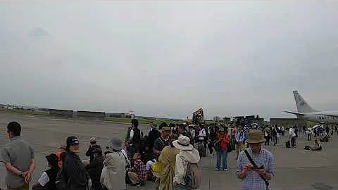 Yokota Air Base Japanese-American Friendship Festival on 18 May 2025 (7 of 12)