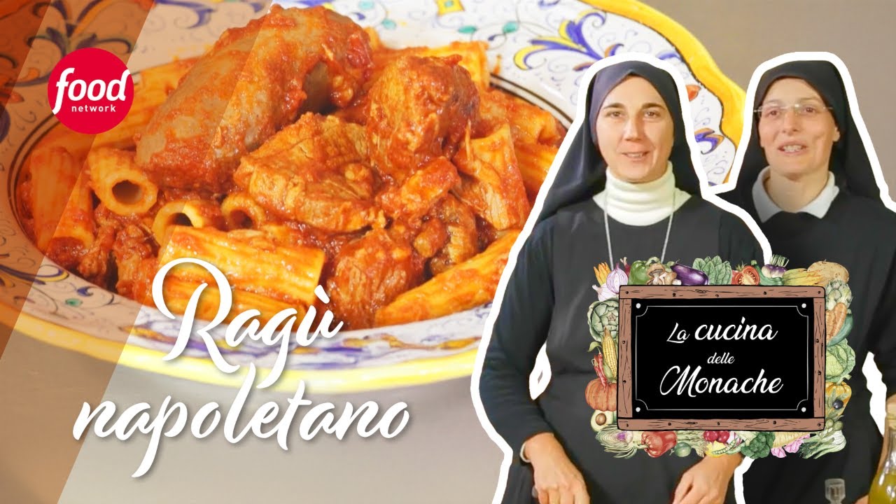 Il Ragù napoletano | La Cucina delle Monache