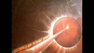 Colonel Elliott and the Lunatics - Cosmic Bust