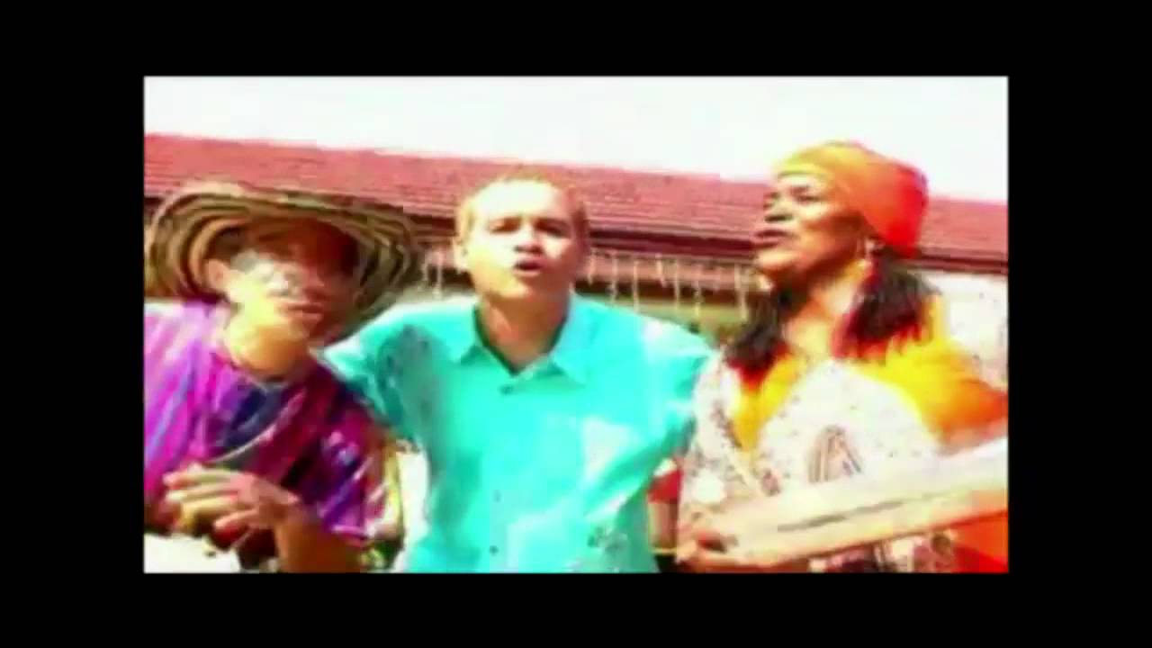 Mosaico Recochero - Alvaro Ricardo / [ Discos Fuentes ] (Video Oficial ...