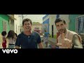 Melendi, Carlos Vives - El Arrepentido