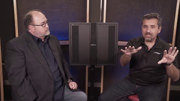 PreSonus CDL Loudspeakers