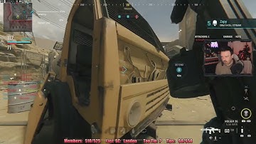 Call of Duty: Modern Warfare III (2023) Open Beta (XBX) gameplay pt1 - New Console, Same Hilarity!