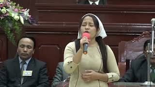 23rd DISTRICT SUNDAY SCHOOL CONFERENCE 2016 // ZIRTAWP ZAN