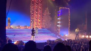 Pentatonix - God Rest Ye Merry Gentleman LIVE - Rosemont Theatre, IL, 12192019 CHRISTMAS TOUR