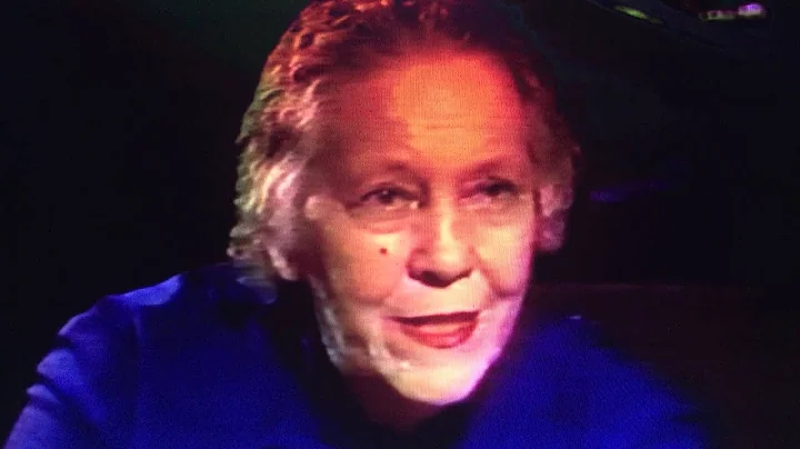 Thelma Toole interview