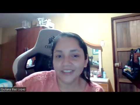 MIDTERM ORAL TASKBy: Guiliana Blas López anda María Teresa Ramirez