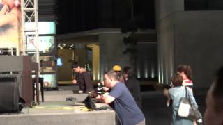 張榕容-20120918 逆光飛翔台中首映會 4/4