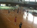 20110703福大ハンド男子、九州地区、決勝、福岡国際大学.wmv