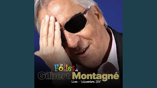 Video thumbnail of "Gilbert Montagné - Si tu te souviens (feat. Nikole) (Live)"